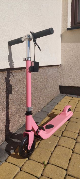 Hulajnoga elektryczna Motus Kid
