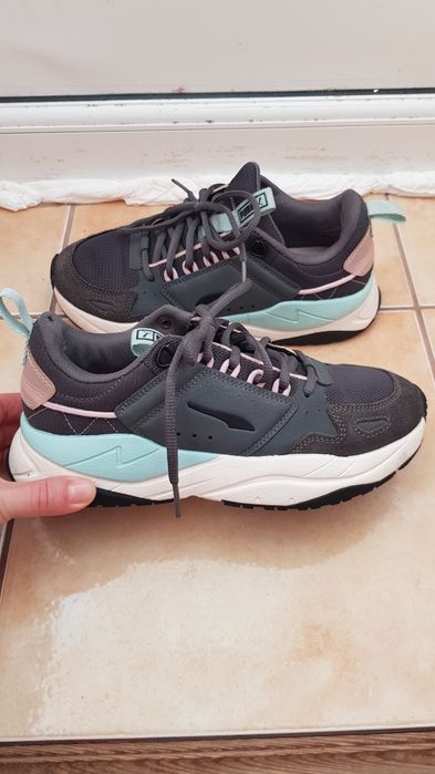 Стильные кроссовки кросовки кеды кеди кросівки Puma X-Ray 2 Пума Grey