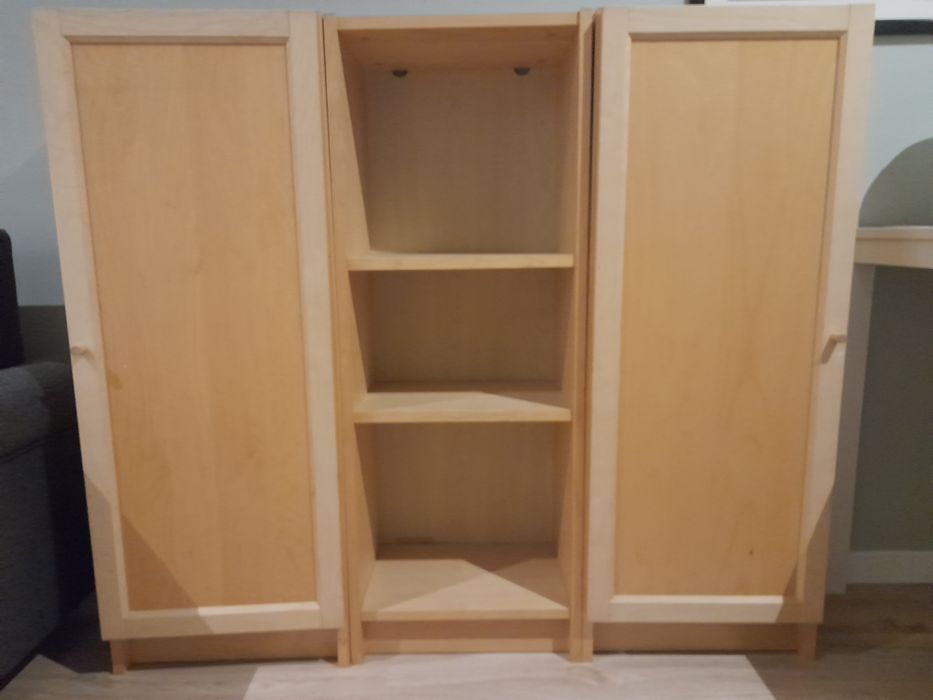 Regał Billy Ikea 40×106
