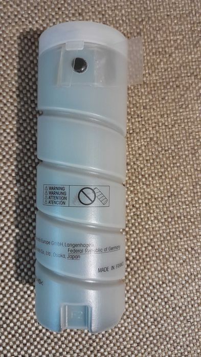 Тонер Minolta 103B 55g