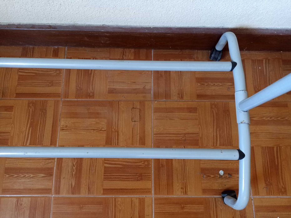 Charriot IKEA de ferro