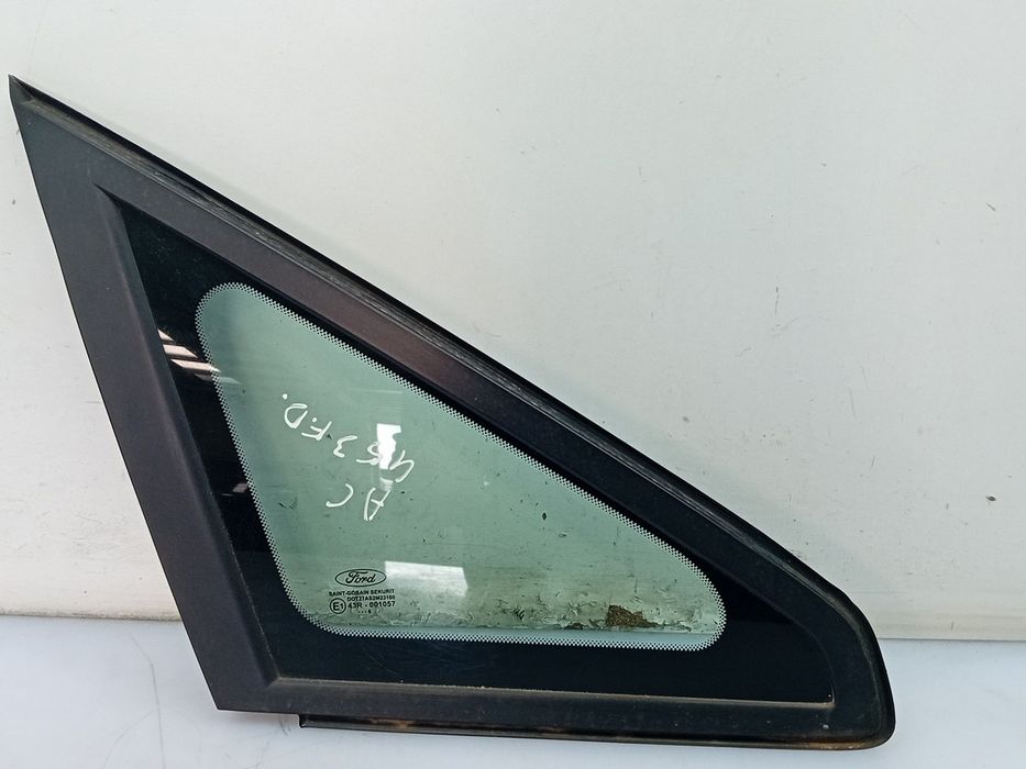 Vidro triangular frente direito FORD Focus C-Max (DM2)