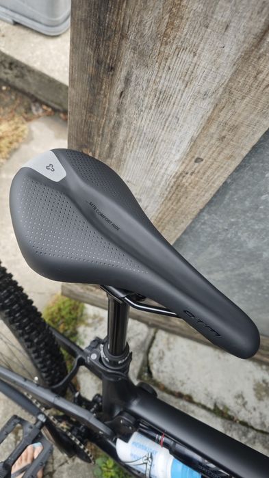 Bicicleta CTM SKAUT 3.0 enduro pro