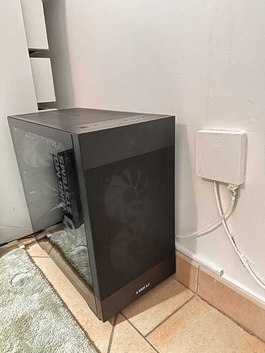 Vendo pc gamer novo!