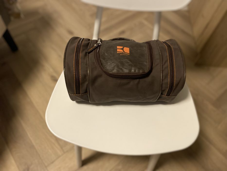 BOSS Orange Косметичка