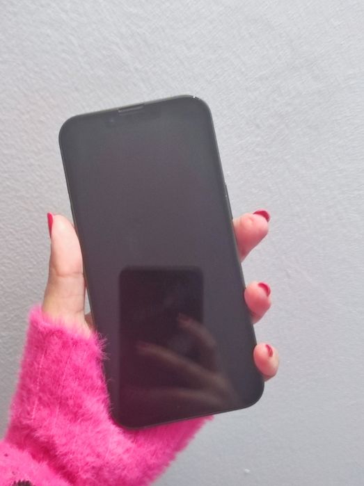 iPhone 13 256 GB Verde