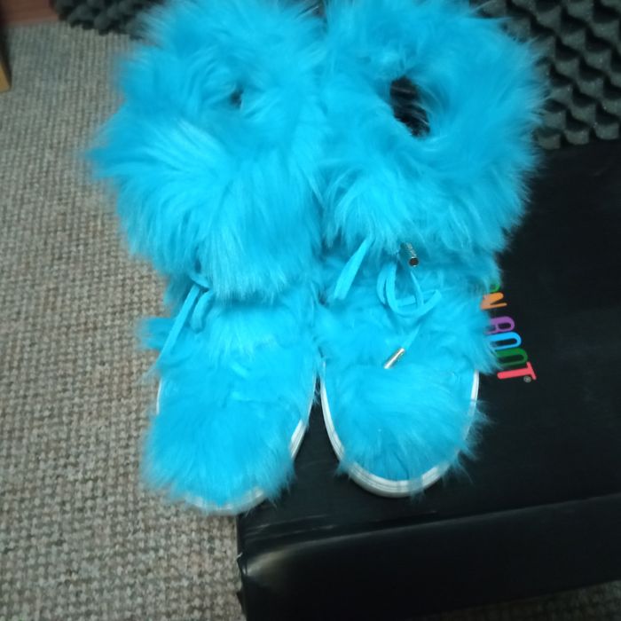 Śniegowce Moon Boot