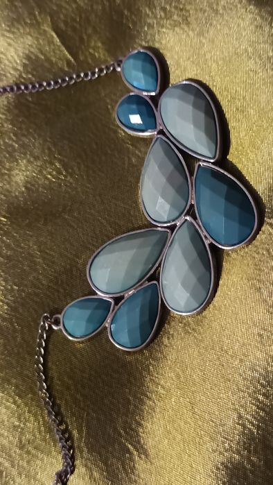 Łańcuszek z zawieszką