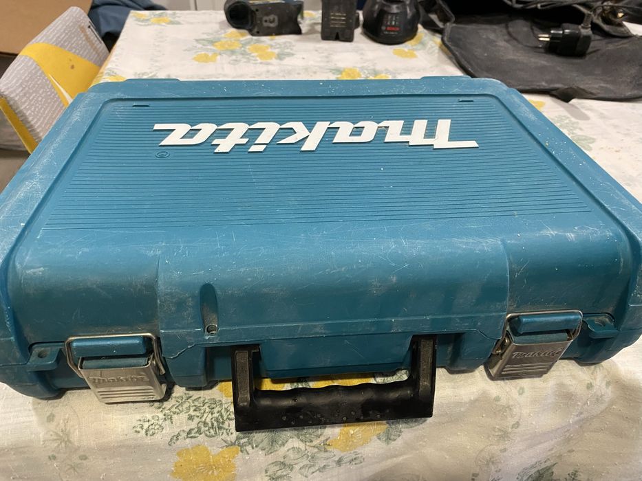 MAKITA Parafusadeira para pladur drill power tool