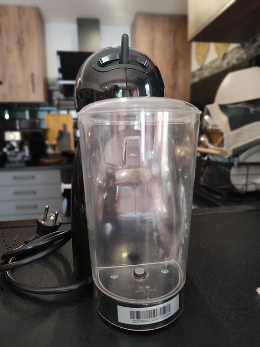 Maquina Nescafé Dolce Gusto