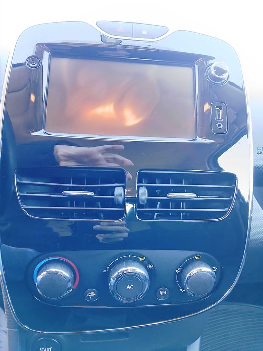 Renault Clio 1.5 dci