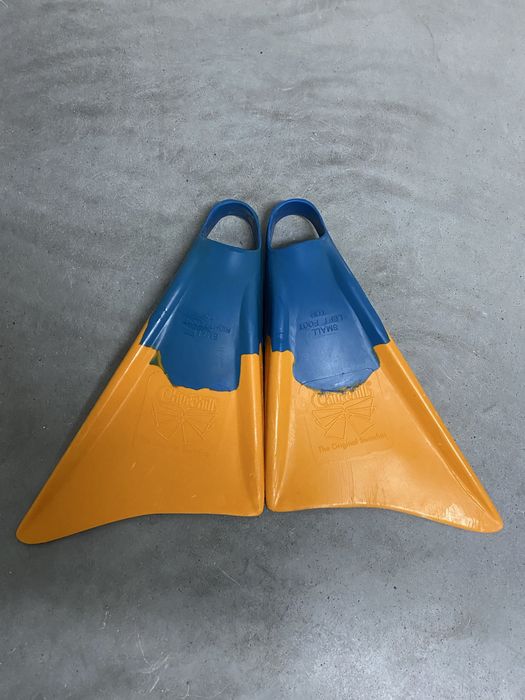 Pés de pato Churchill Makapuu