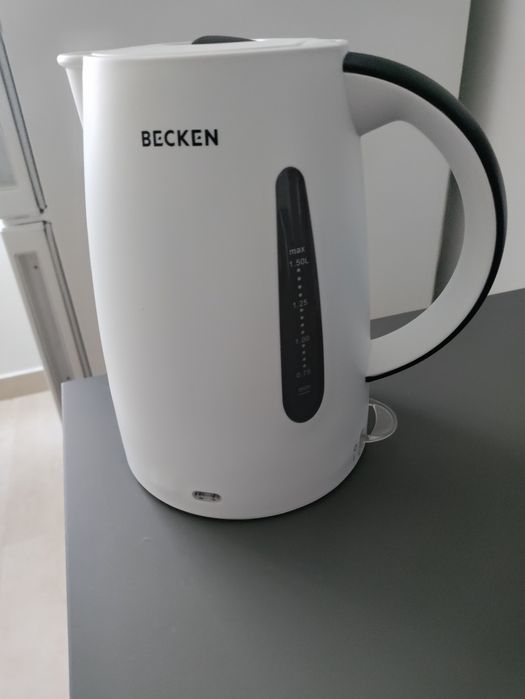 Jarro elétrico Becken