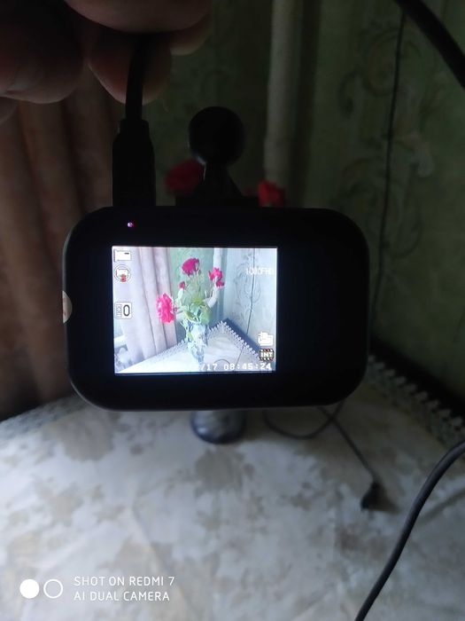 Продам відеореєстратор.Практично новий