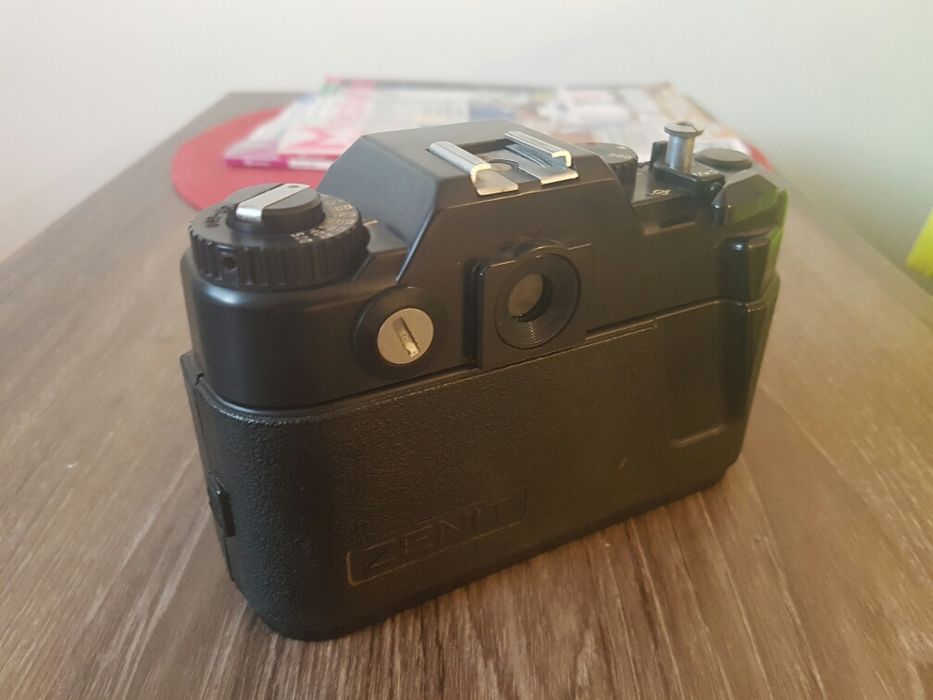 Aparat fotograficzny