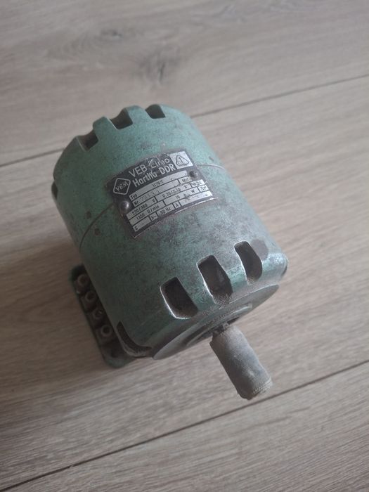 Silnik VEB / VEM  400V, 16W