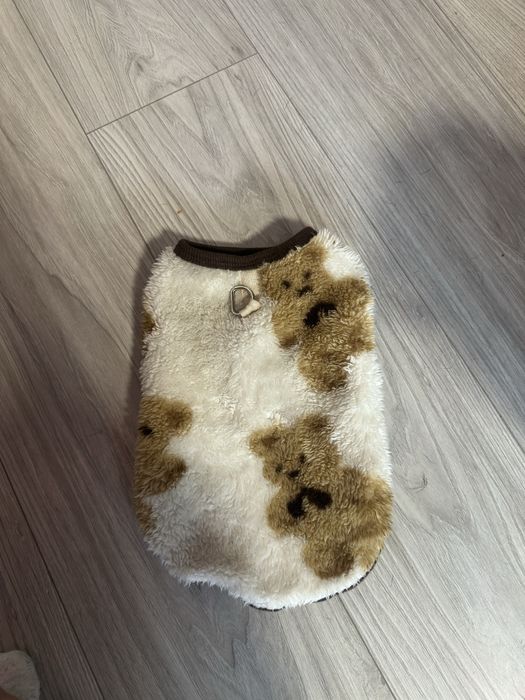 Одяг для маленьких собак