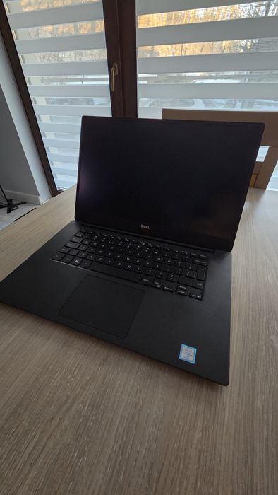 Laptop DELL Precision 5540 64GB RAM