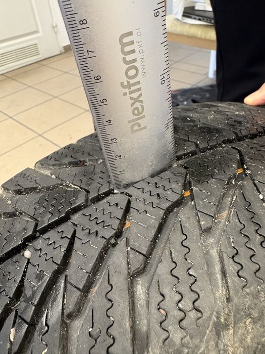 Opony 185 70 r14 Matador uzywane