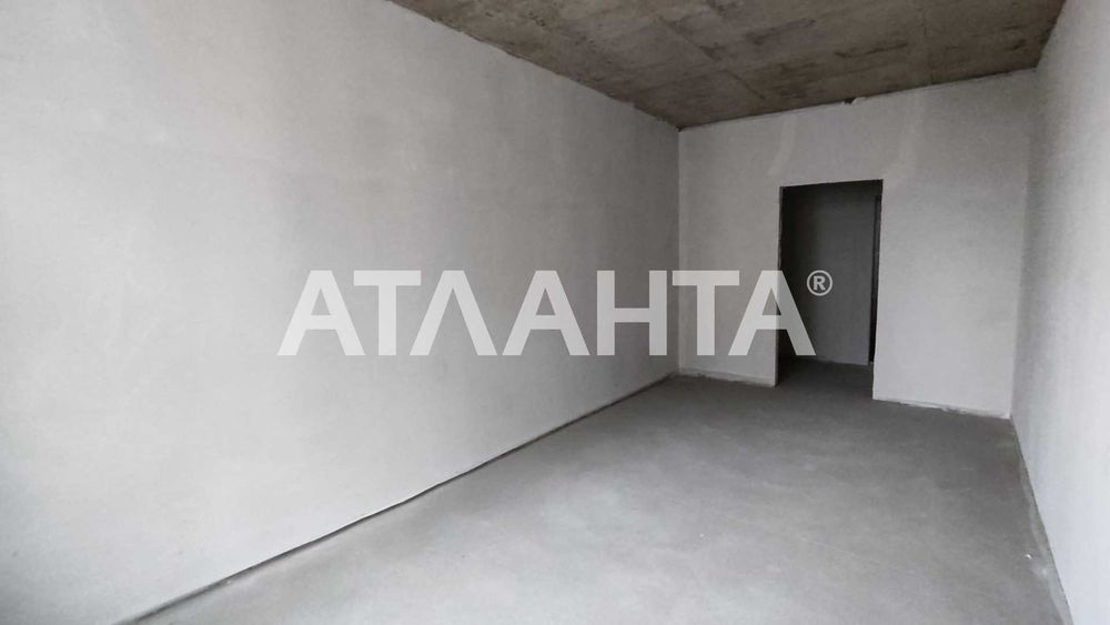 1-комнатная квартира по адресу Куликово поле пл. (площадь 42,4 м²) - Atlanta.ua - фото 7