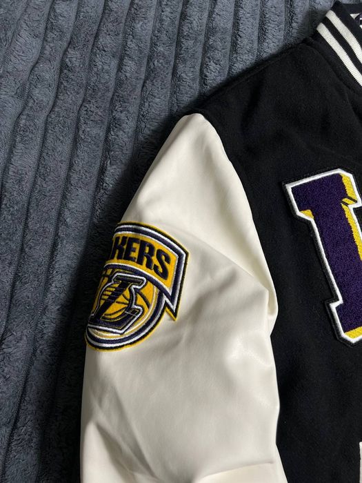 Бомбер NBA, Lakers, Basketball, Баскетбол: 1 399 грн. - Бомберы