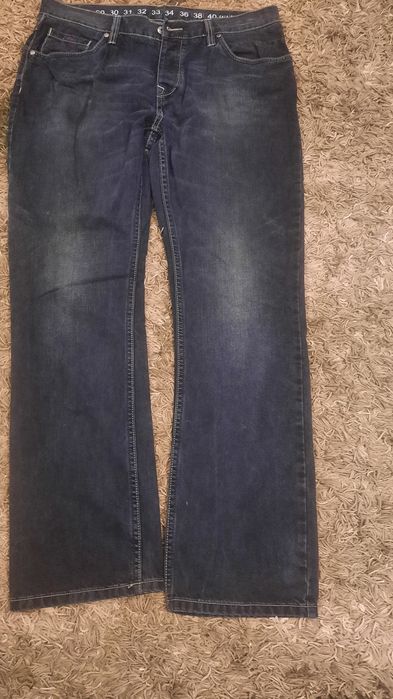 Джинси чоловічі, 38 розмір