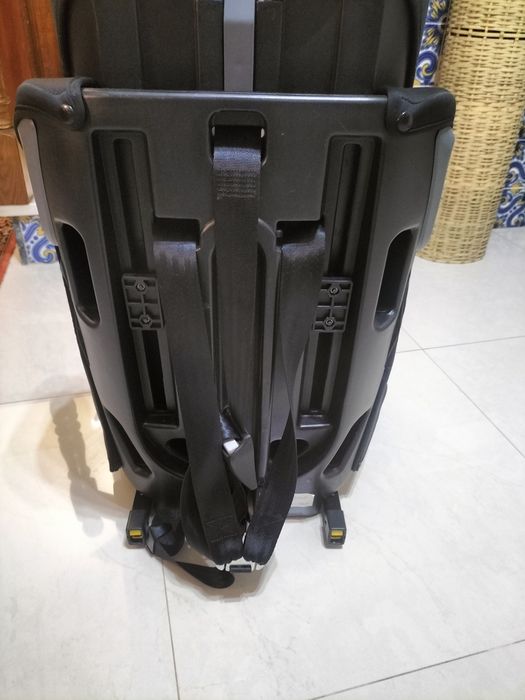 Cadeira de bebe nova