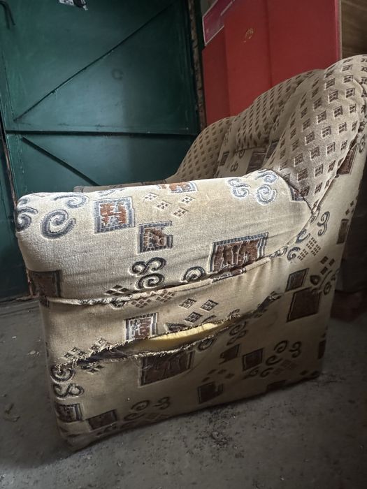 Віддам крісло безкоштовно