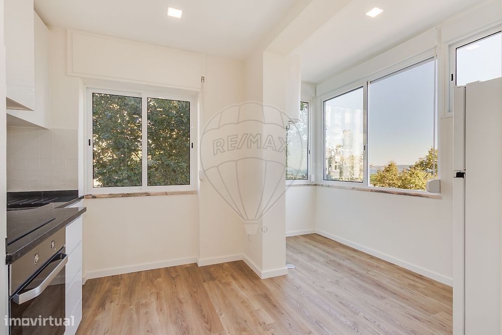 Apartamento T1 para arrendamento