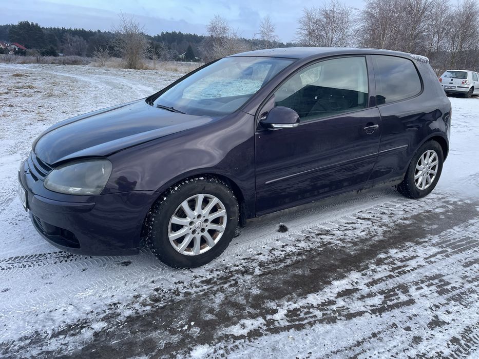Vw Golf 1.9 TDI  90PS