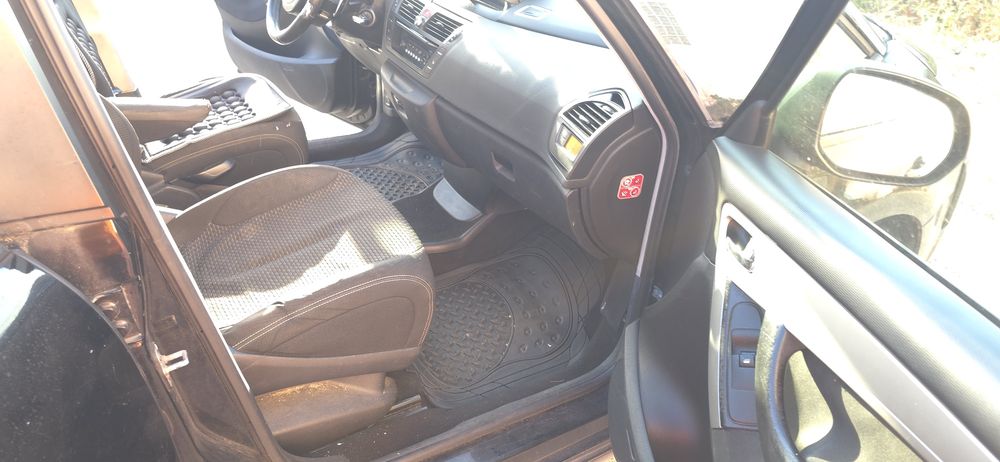 Citroen C4 gran picasso