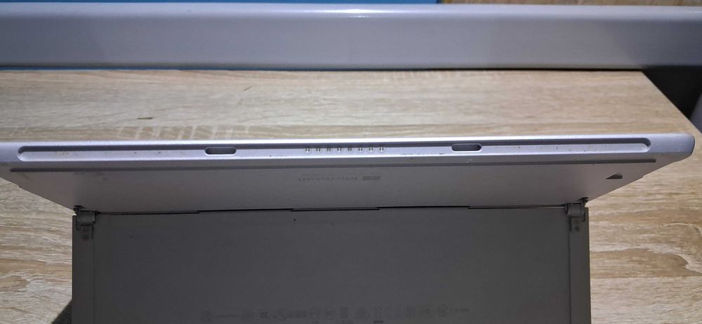 Microsoft surface go