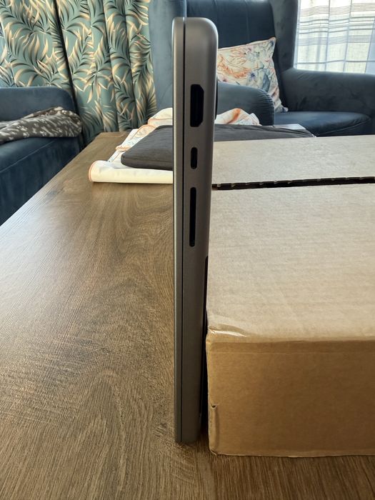 MacBook Pro 14 M1 Pro