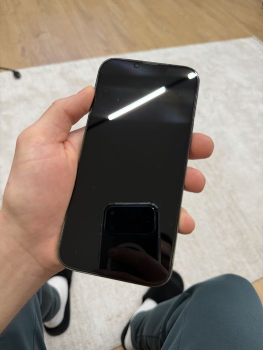 Iphone 13 Pro Max 256 GB Green фізична сімка Айфон