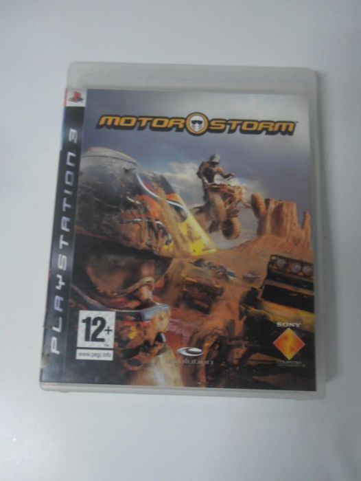 Jogos diversos usados para PS 3