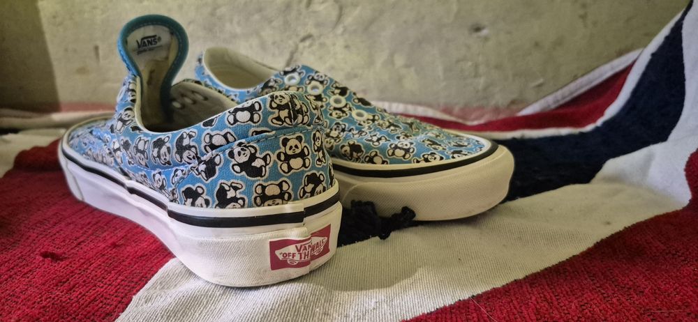 Продам кеди Vans,оригінал