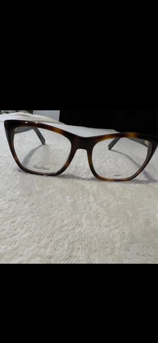 Oprawki Damskie MaxMara