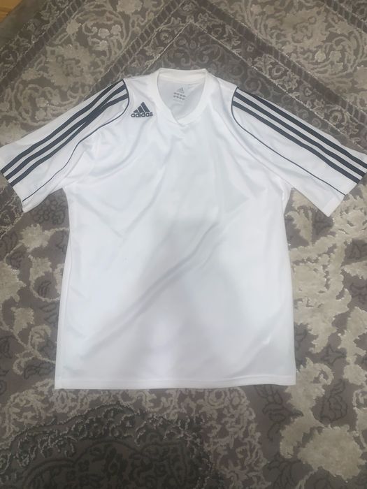 Чоловіча футболка adidas Tiro 23 League Performance