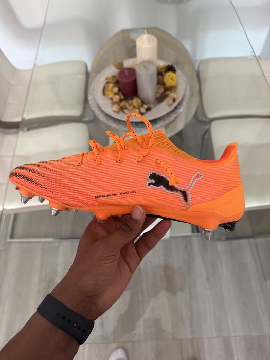 Puma ultra 6 ultimate