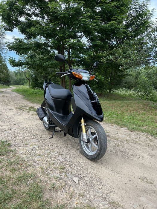 Скутер Yamaha Jog 36