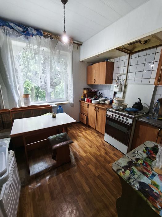 Продам 4кв на 5мн