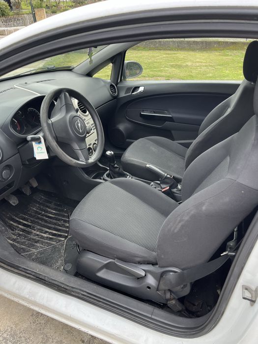 Opel Corsa 1.3 CDTI