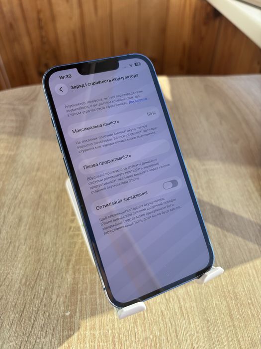 Iphone 13 128GB  афон 13