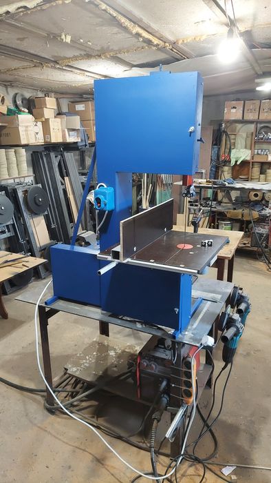 Ленточная пила. Колеса для ленточной пилы 250мм цена за пару: 800 грн ...