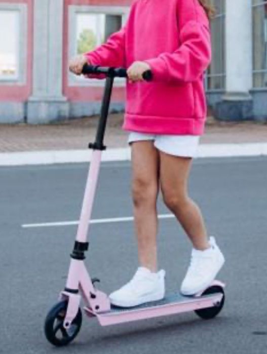 Електросамокат дитячий proove kids 120w