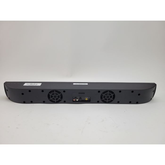 Soundbar playstation