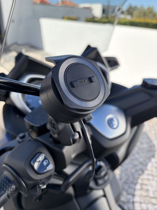 Yamaha X-Max 400 - 2.000 km