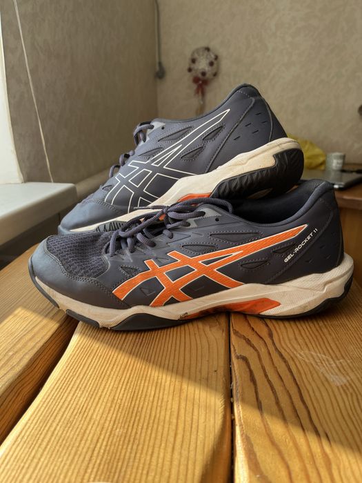 Кросівки asics gel-rocket