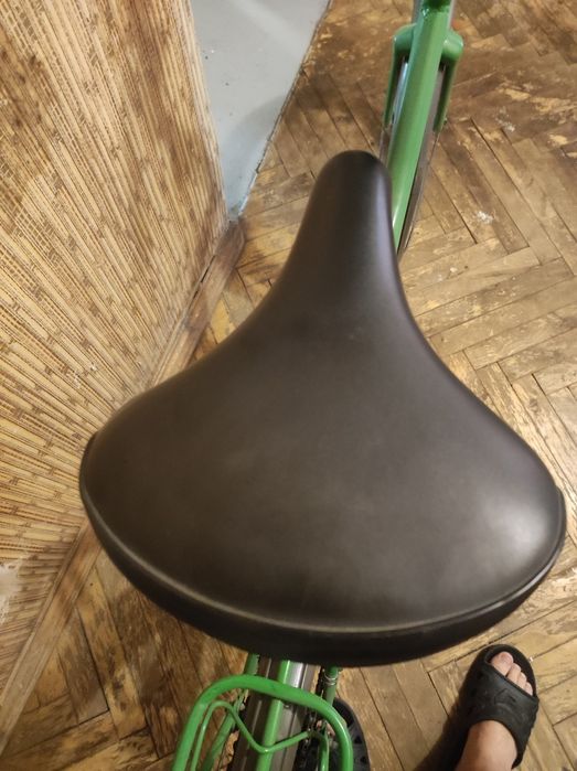 Радянський велосипед Аіст