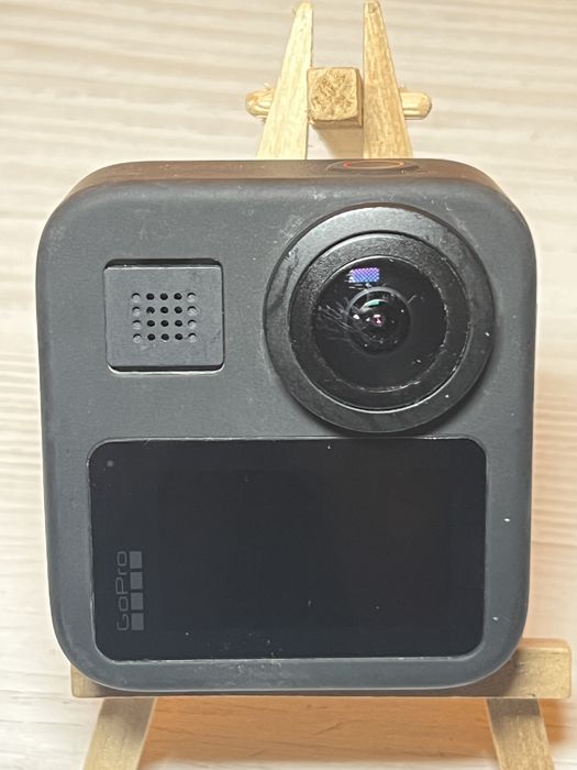 GoPro HERO MAX 360